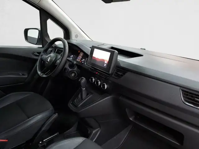 Renault Kangoo view 12