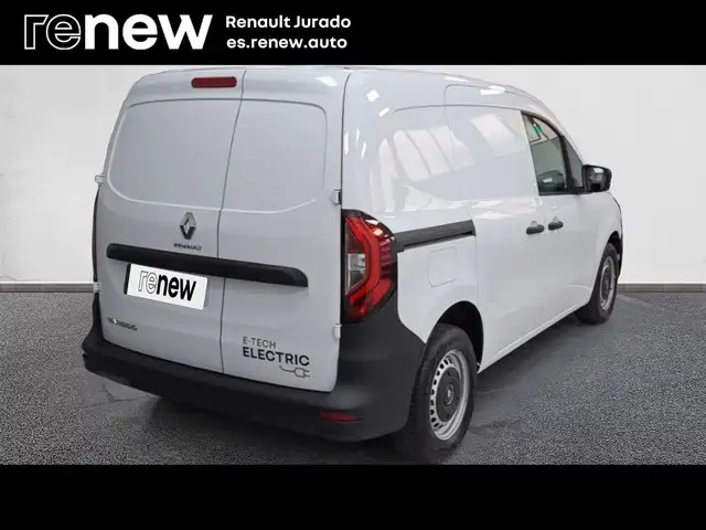 Renault Kangoo view 3