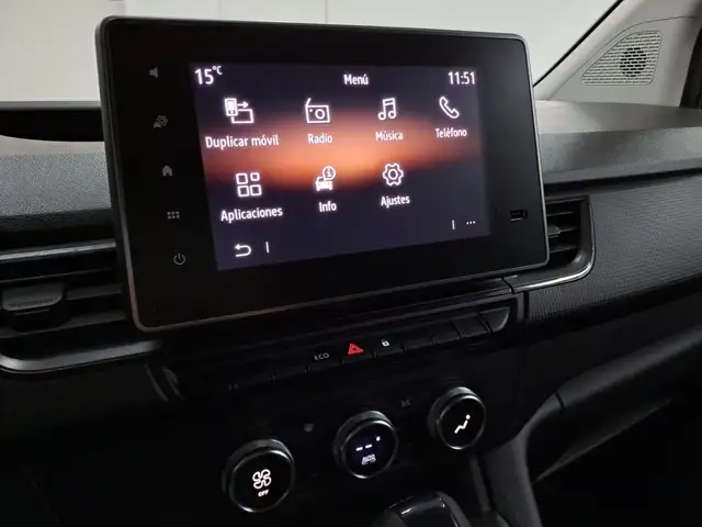 Renault Kangoo view 14