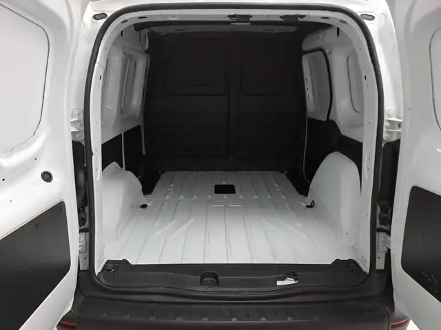 Renault Kangoo view 11