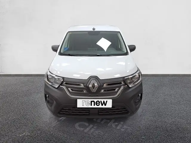 Renault Kangoo view 4