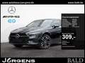 Mercedes-Benz A 250 e Limo Progressive/LED/Cam/Pano/Distr/17' Negru - thumbnail 1