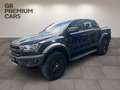 Ford Ranger Raptor Ranger Doppelkabine Raptor 4x4 2,0 EcoBlue Aut. Schwarz - thumbnail 2