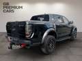 Ford Ranger Raptor Ranger Doppelkabine Raptor 4x4 2,0 EcoBlue Aut. Schwarz - thumbnail 11