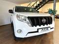 Toyota Land Cruiser D-4D GX Blanco - thumbnail 2