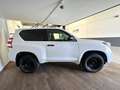 Toyota Land Cruiser D-4D GX Blanco - thumbnail 3