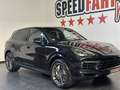 Porsche Cayenne S Approved Garantie Porsche Silber - thumbnail 30