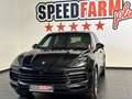 Porsche Cayenne S Approved Garantie Porsche Silber - thumbnail 3