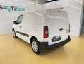 Citroen Berlingo Electric Blanco - thumbnail 5