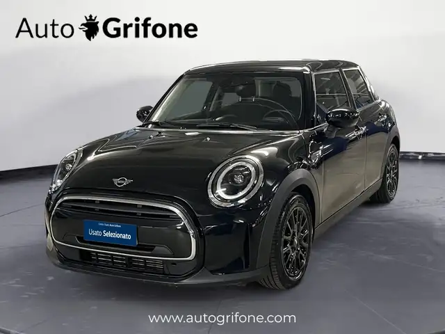 MINI Cooper Coupe Cooper Classic auto - PROMO FIN