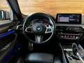 BMW 540 5-serie Touring 540d LCI xDrive M-Tech Shadow High Gris - thumbnail 16