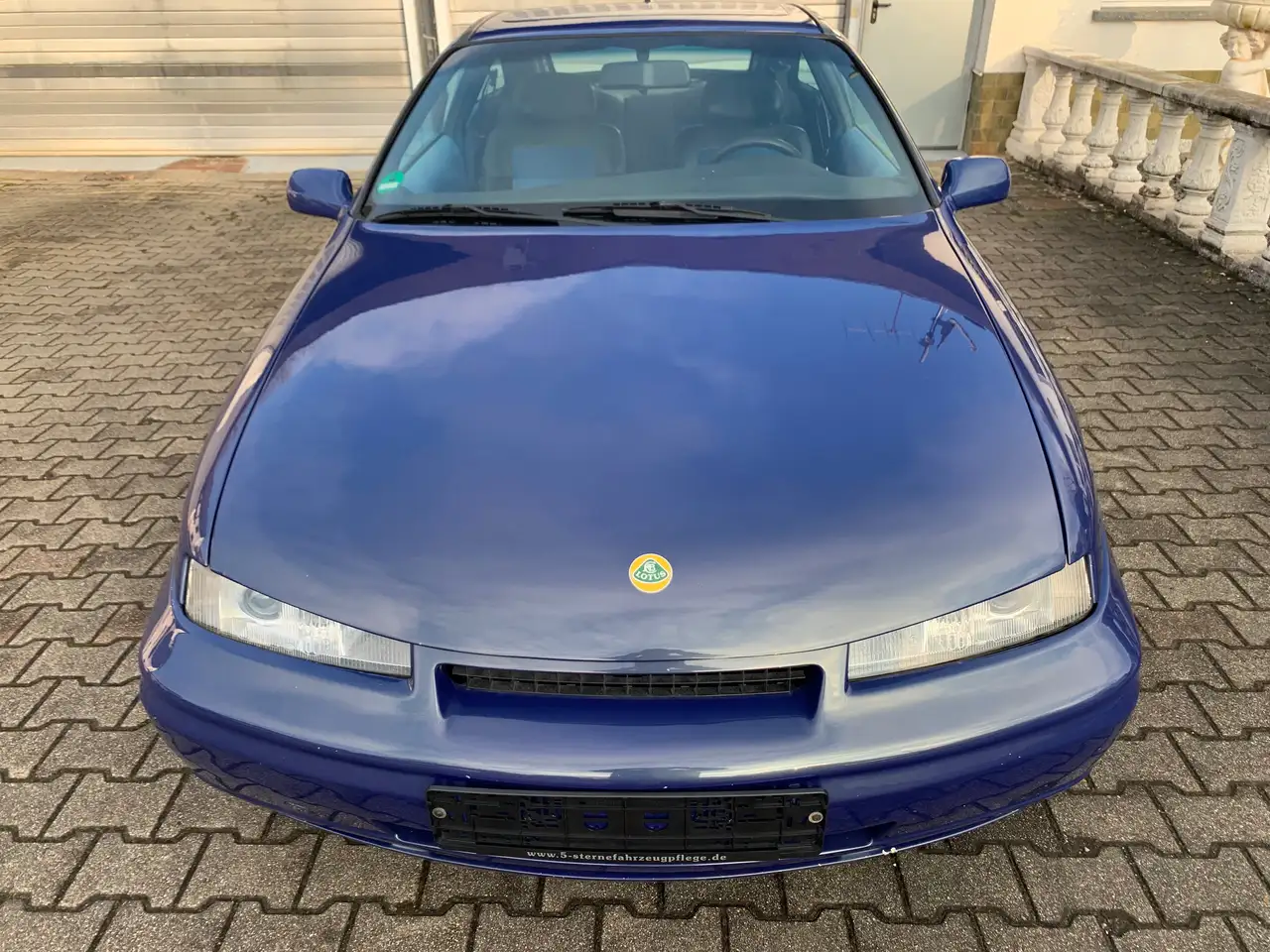 Opel Calibra 2.0 16v*Tüv NEU*H-Fähig*Original 67.000 Km, foto 8