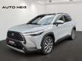 Toyota Corolla Cross Hybrid AWD Design *8-fach Grau - thumbnail 1