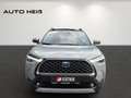 Toyota Corolla Cross Hybrid AWD Design *8-fach Grau - thumbnail 2