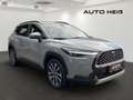 Toyota Corolla Cross Hybrid AWD Design *8-fach Grau - thumbnail 3