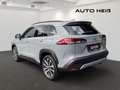 Toyota Corolla Cross Hybrid AWD Design *8-fach Grau - thumbnail 7