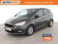 Ford C-Max 1.0 Ecoboost Auto-S&S Trend+ 125 Gris - thumbnail 1