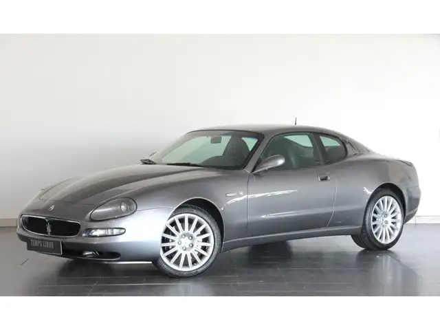 Maserati Coupe Coupé 4.2i  GT