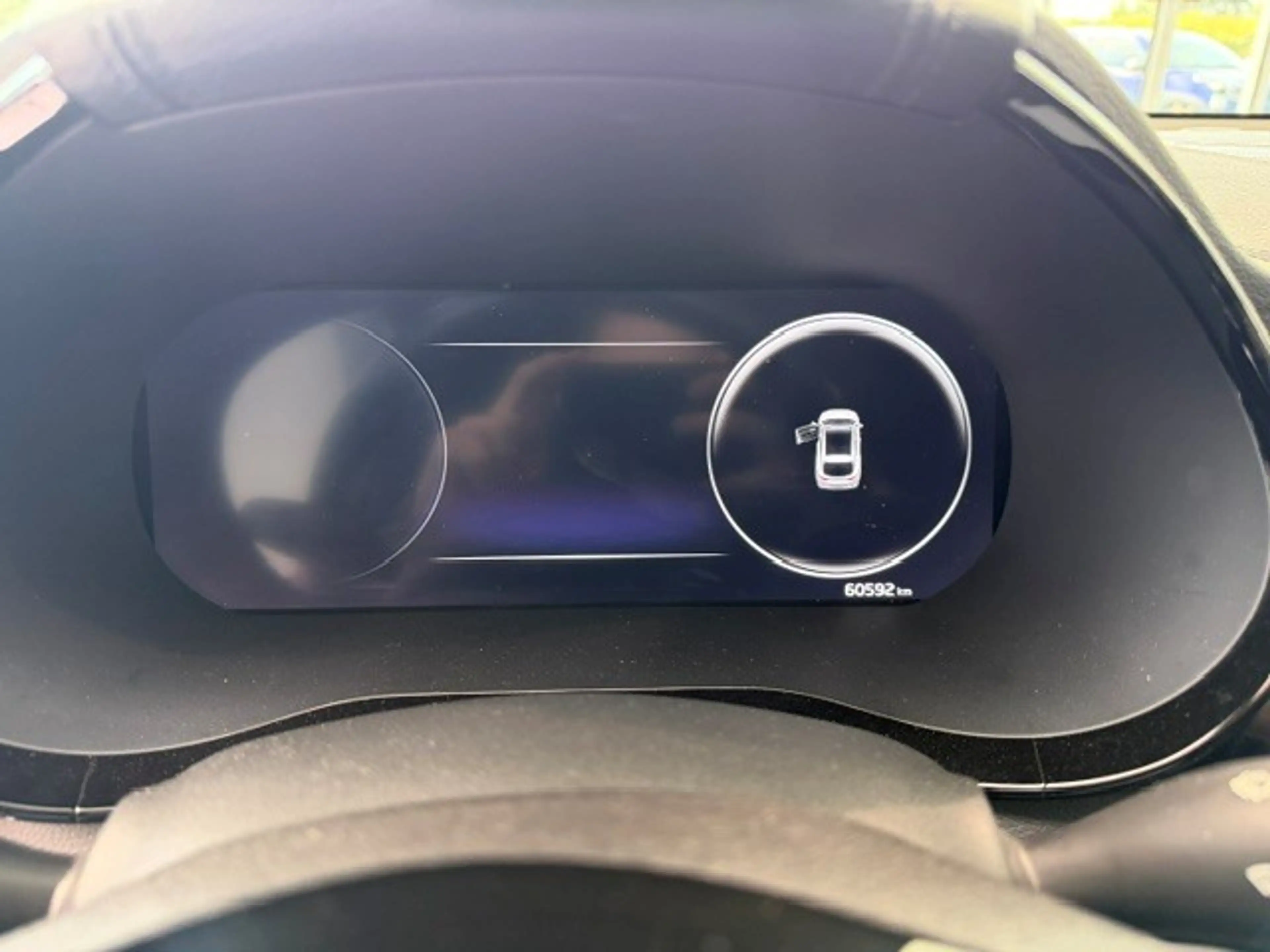 Kia ProCeed / pro_cee'd 1.5 T 160 ch Gtline — photo 14