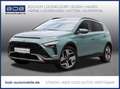 Hyundai BAYON 1.0 T-GDI Prime Mild-Hybrid 2WD Grün - thumbnail 1