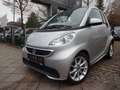 smart forTwo coupe,Servo,Navi,Sitzheizung ,Pano,Klima Срібний - thumbnail 1