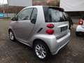 smart forTwo coupe,Servo,Navi,Sitzheizung ,Pano,Klima Срібний - thumbnail 5