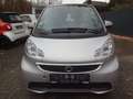 smart forTwo coupe,Servo,Navi,Sitzheizung ,Pano,Klima Срібний - thumbnail 3