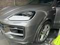 Porsche Cayenne 3.0 Turbo V6 PHEV (BTW WAGEN) Grijs - thumbnail 10