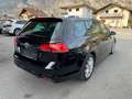 Volkswagen Golf Variant R-Line Comfort 4Motion Nero - thumbnail 4
