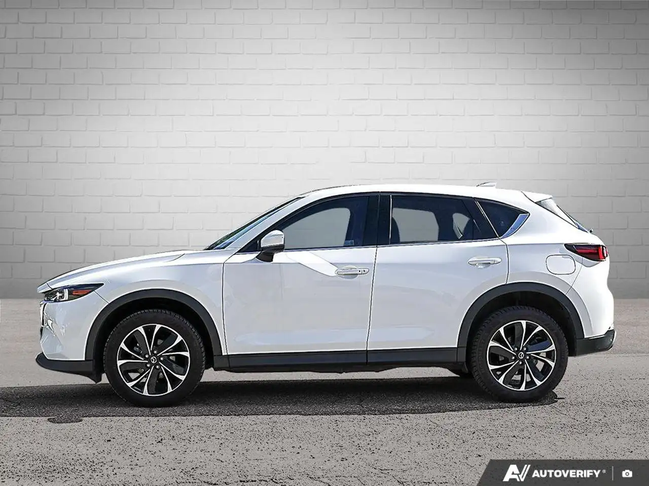 Mazda CX-5 снимка Mazda CX-5