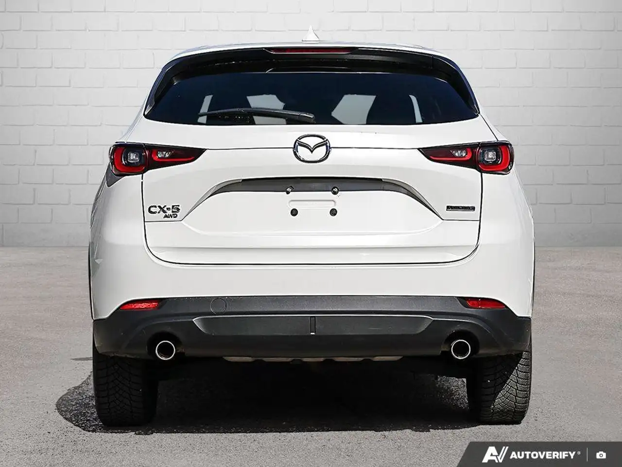 Mazda CX-5 снимка Mazda CX-5