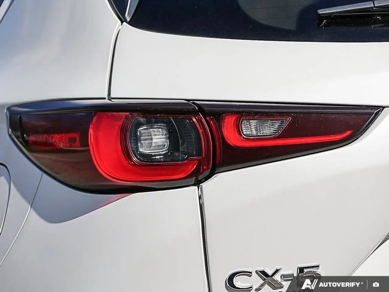 Mazda CX-5 снимка Mazda CX-5