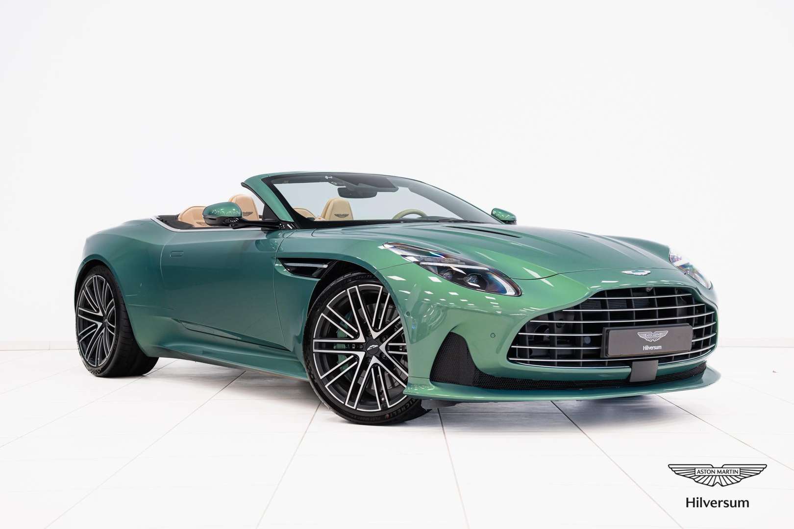Aston Martin DB12 Volante 25MY -  - Joinsteer - #1