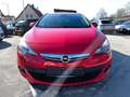 Opel Astra J GTC Basis SPORT/KLIMAAUTOM/LENKRADH/NAVI Rojo - thumbnail 2