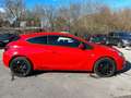 Opel Astra J GTC Basis SPORT/KLIMAAUTOM/LENKRADH/NAVI Rojo - thumbnail 10