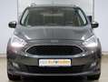 Ford Grand C-Max 1,0 EcoBoost *7-SITZER*NAVI*PARKASSIST*KAMERA*LED* Grijs - thumbnail 4