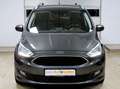 Ford Grand C-Max 1,0 EcoBoost *7-SITZER*NAVI*PARKASSIST*KAMERA*LED* Grijs - thumbnail 9