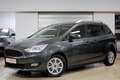 Ford Grand C-Max 1,0 EcoBoost *7-SITZER*NAVI*PARKASSIST*KAMERA*LED* Grijs - thumbnail 1