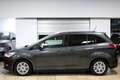 Ford Grand C-Max 1,0 EcoBoost *7-SITZER*NAVI*PARKASSIST*KAMERA*LED* Grijs - thumbnail 3