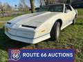 Pontiac Trans Am Schwarz - thumbnail 1