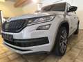 Skoda Kodiaq Sportline 4x4 DSG Grijs - thumbnail 5