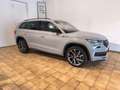 Skoda Kodiaq Sportline 4x4 DSG Grijs - thumbnail 4