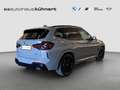 BMW X3 xDrive30i ///M-Sport Laser PanoSD SpurAss AHK Gris - thumbnail 6