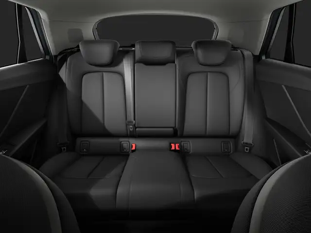 Audi Q2 view 10