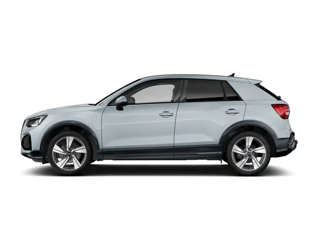 Audi Q2 view 5