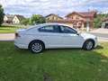 Volkswagen Passat Business 2,0 SCR TDI DSG Weiß - thumbnail 4