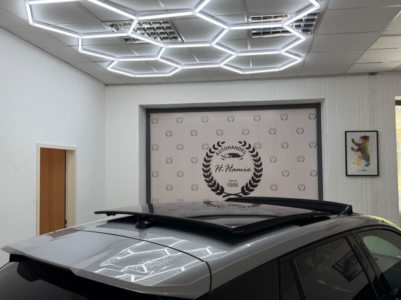 Audi Q2 40 TFSI QUATTRO S-LINE PANO HUD LEDER CARBON — photo 14