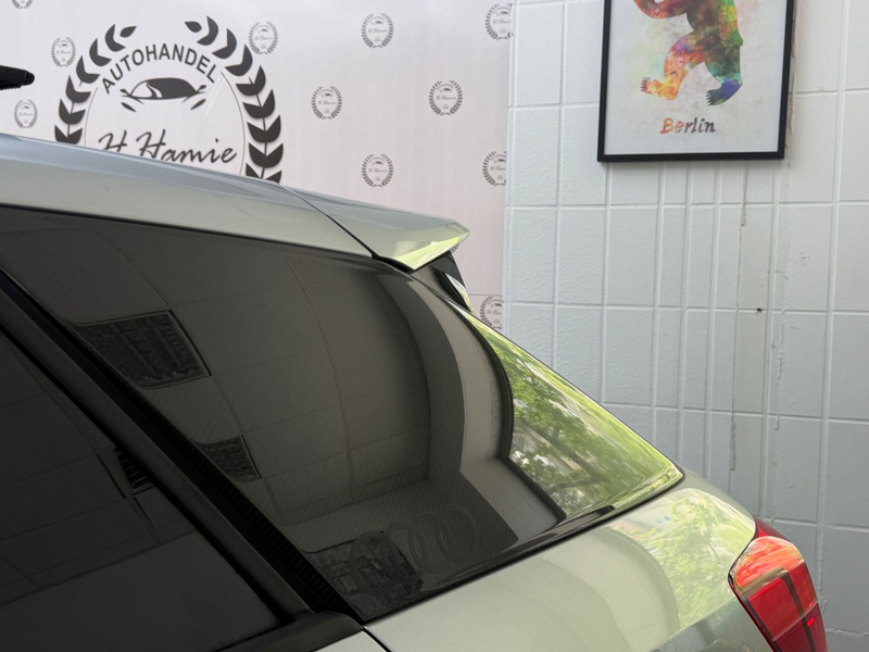 Audi Q2 40 TFSI QUATTRO S-LINE PANO HUD LEDER CARBON — photo 12
