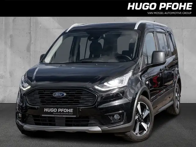 Ford Grand Tourneo Connect 1.5 EcoBlue Active S/S AHK*XENON*KLIMAAUT.