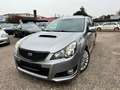 Subaru Legacy *Vollausstattng 2.5L*265Ps*Symmetrical AWD Silver - thumbnail 5